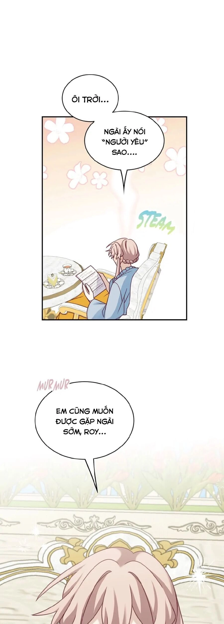 Lần Này, Tôi Sẽ Là Nhân Vật Chính Chapter 35 - 21