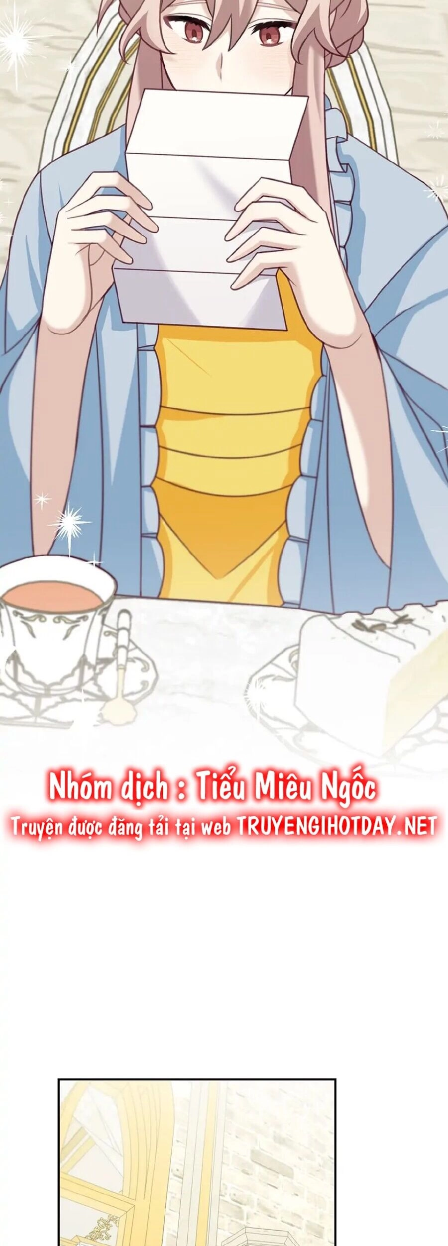 Lần Này, Tôi Sẽ Là Nhân Vật Chính Chapter 35 - 22