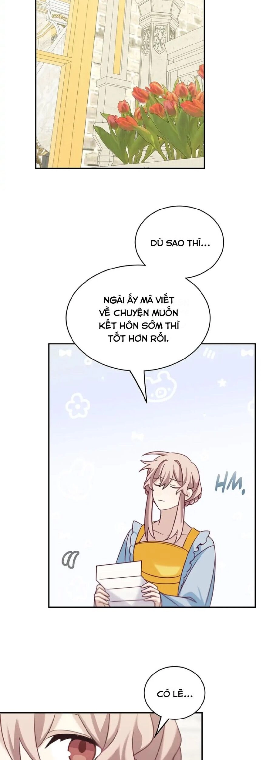 Lần Này, Tôi Sẽ Là Nhân Vật Chính Chapter 35 - 23