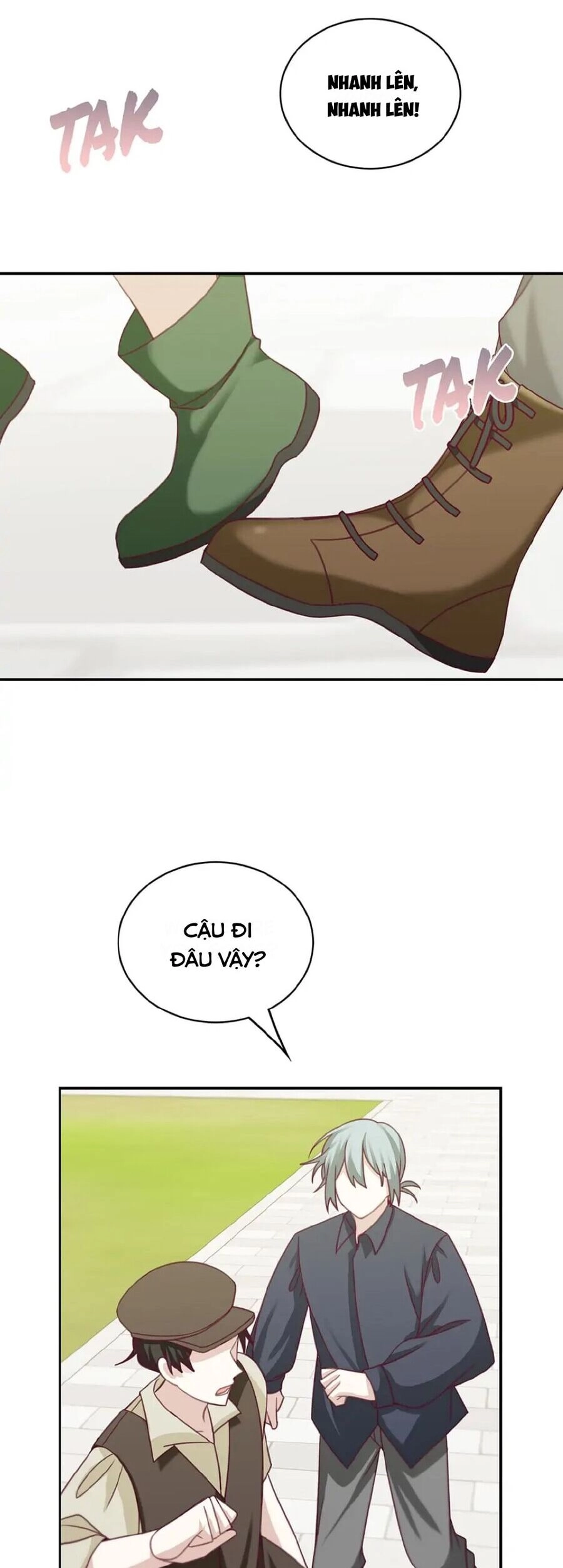 Lần Này, Tôi Sẽ Là Nhân Vật Chính Chapter 35 - 25