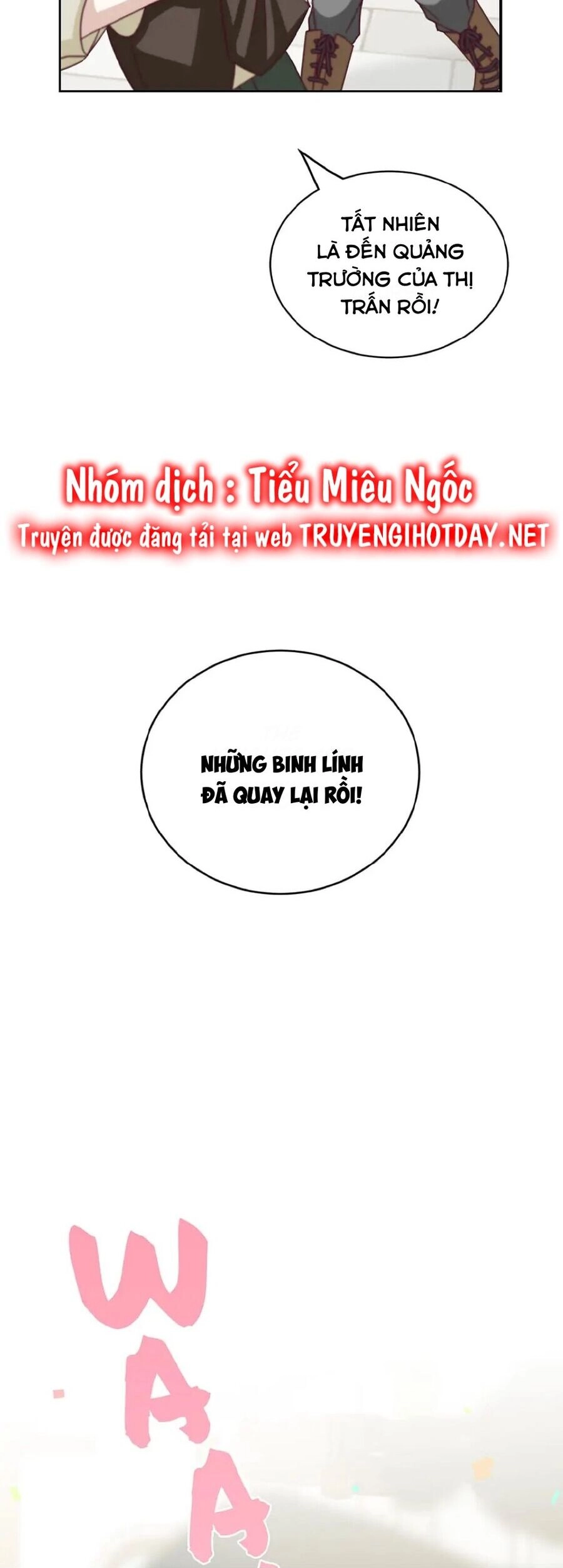 Lần Này, Tôi Sẽ Là Nhân Vật Chính Chapter 35 - 26