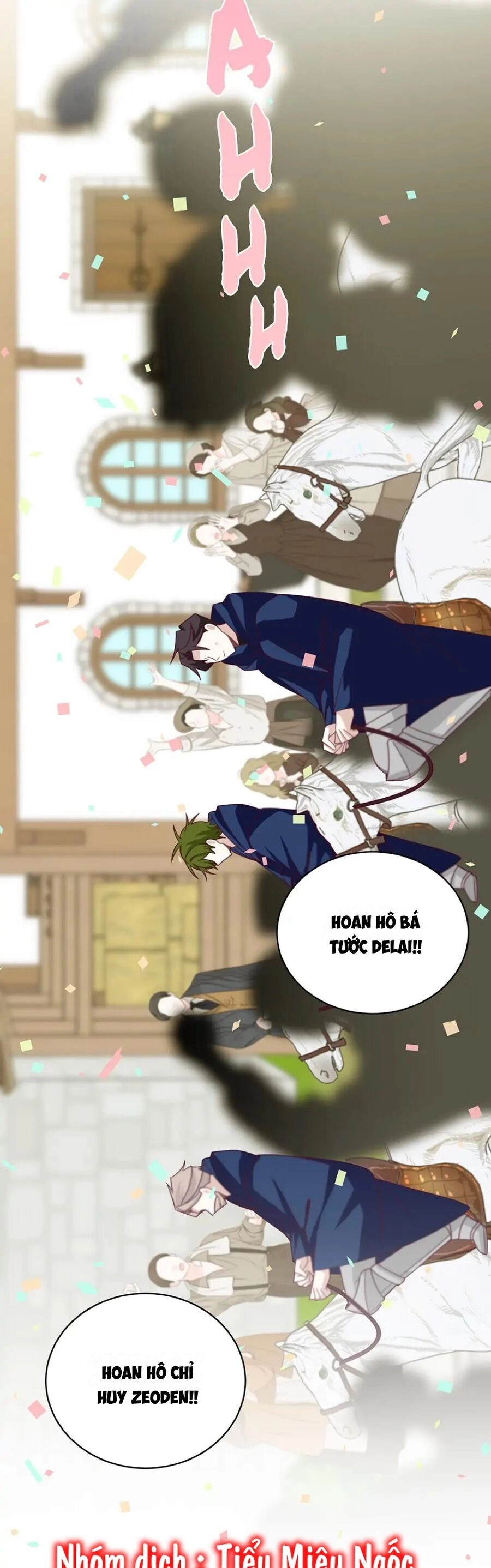 Lần Này, Tôi Sẽ Là Nhân Vật Chính Chapter 35 - 27