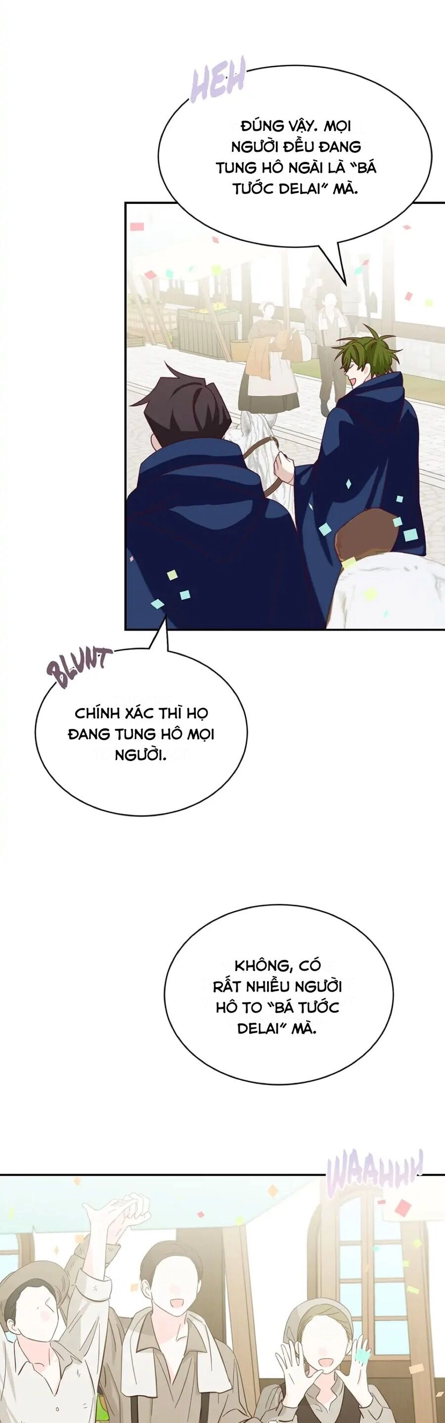 Lần Này, Tôi Sẽ Là Nhân Vật Chính Chapter 35 - 29