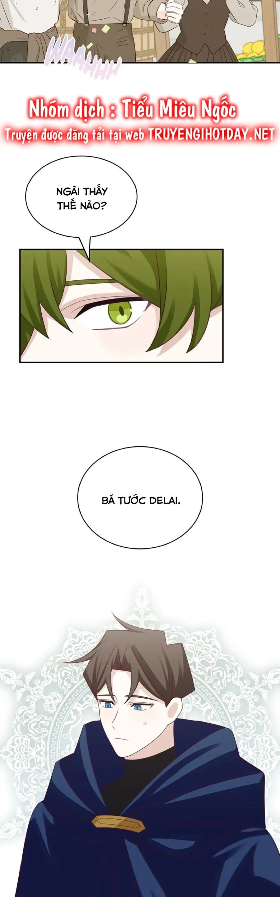 Lần Này, Tôi Sẽ Là Nhân Vật Chính Chapter 35 - 30