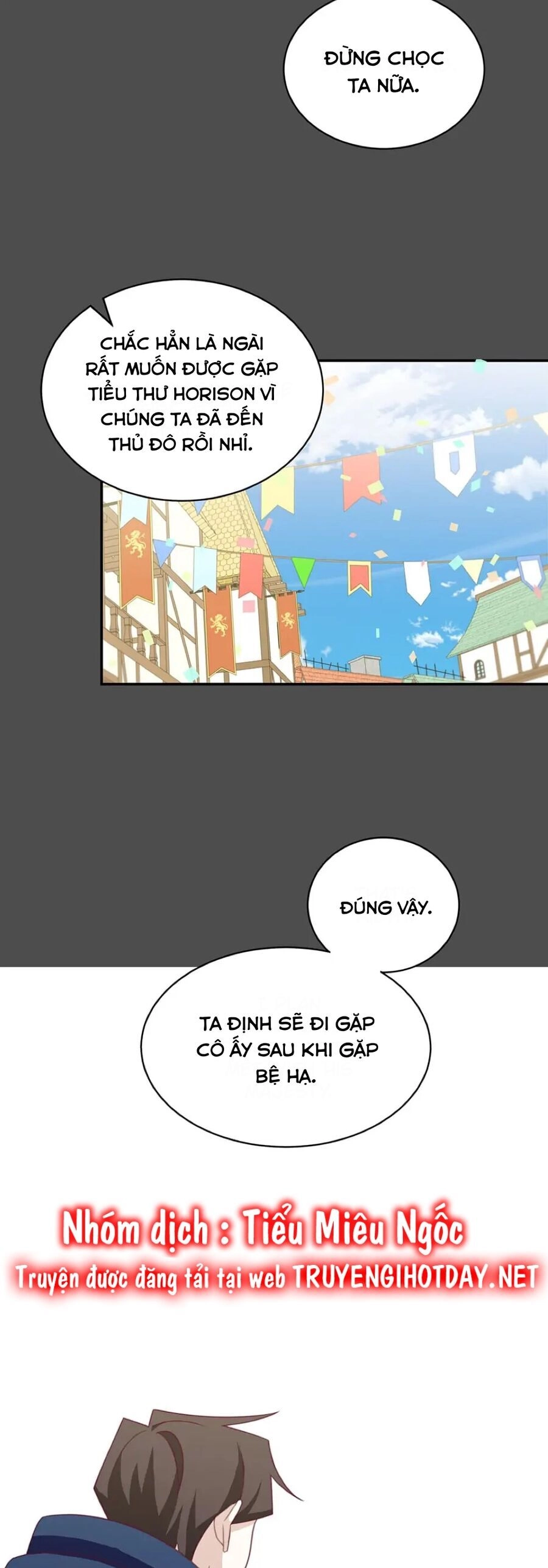 Lần Này, Tôi Sẽ Là Nhân Vật Chính Chapter 35 - 32