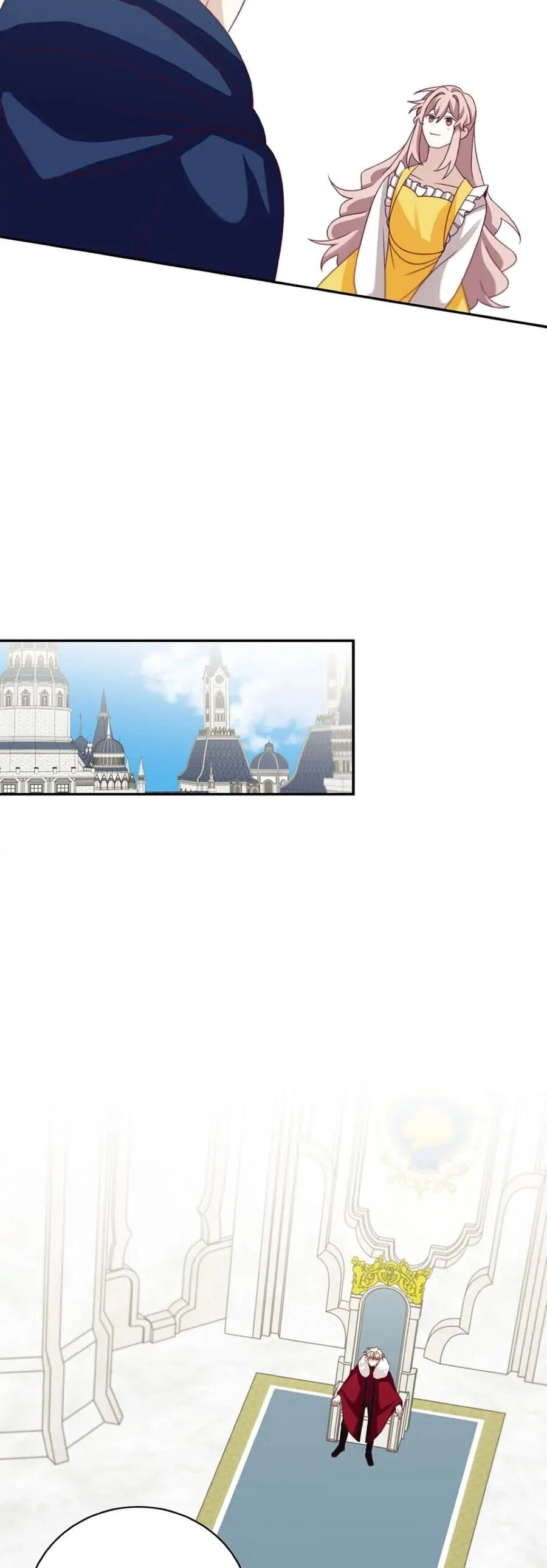 Lần Này, Tôi Sẽ Là Nhân Vật Chính Chapter 35 - 33