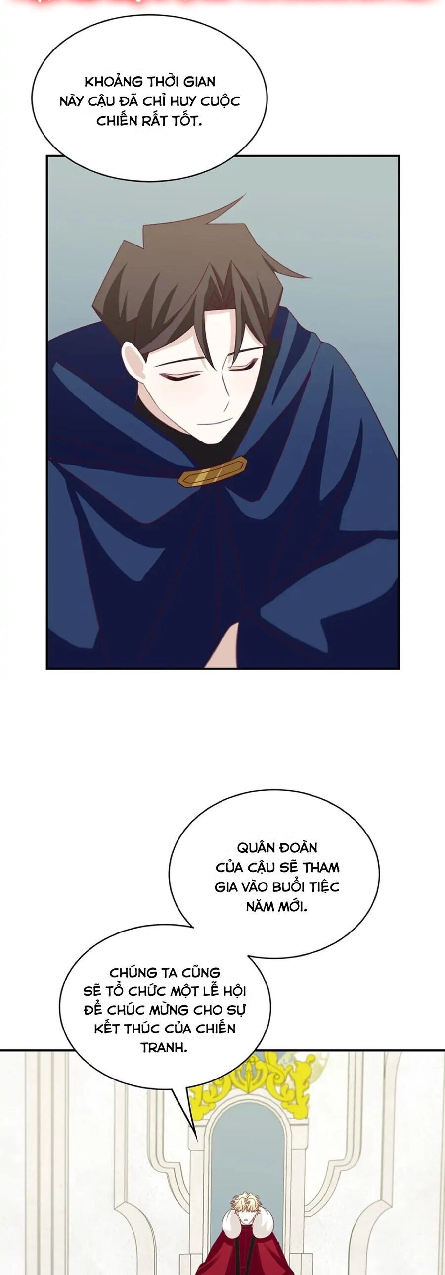 Lần Này, Tôi Sẽ Là Nhân Vật Chính Chapter 35 - 35