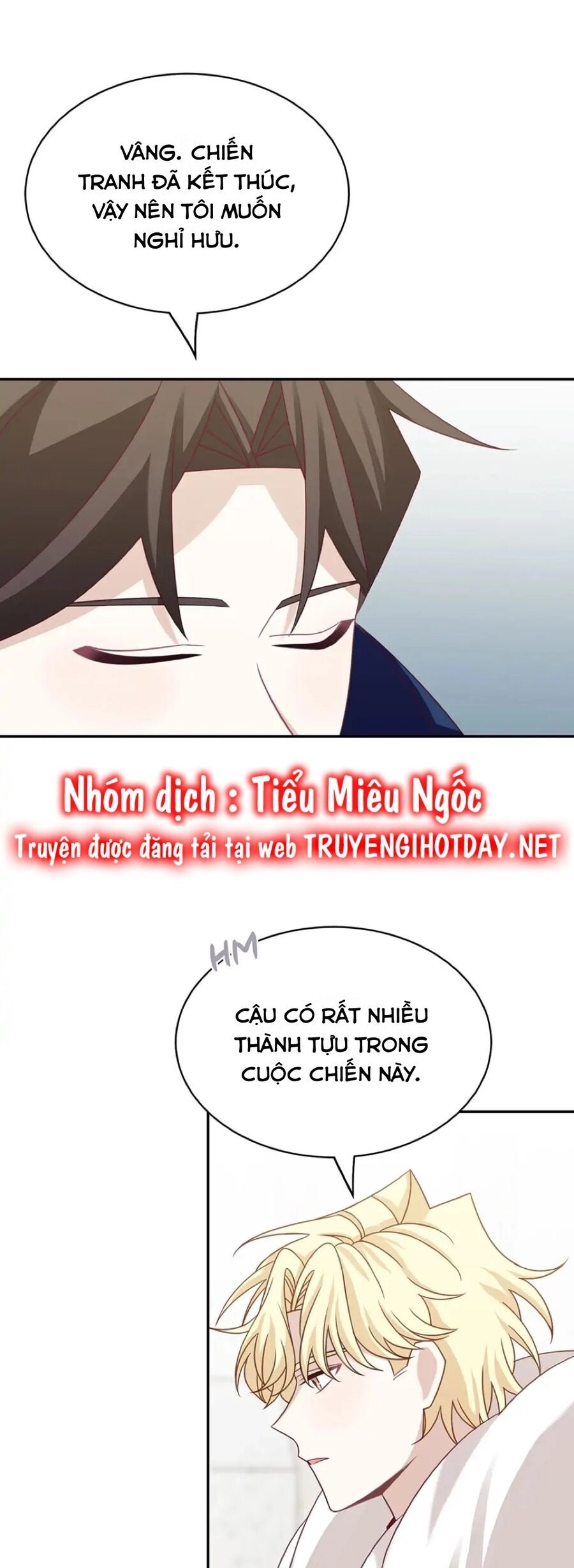 Lần Này, Tôi Sẽ Là Nhân Vật Chính Chapter 35 - 37