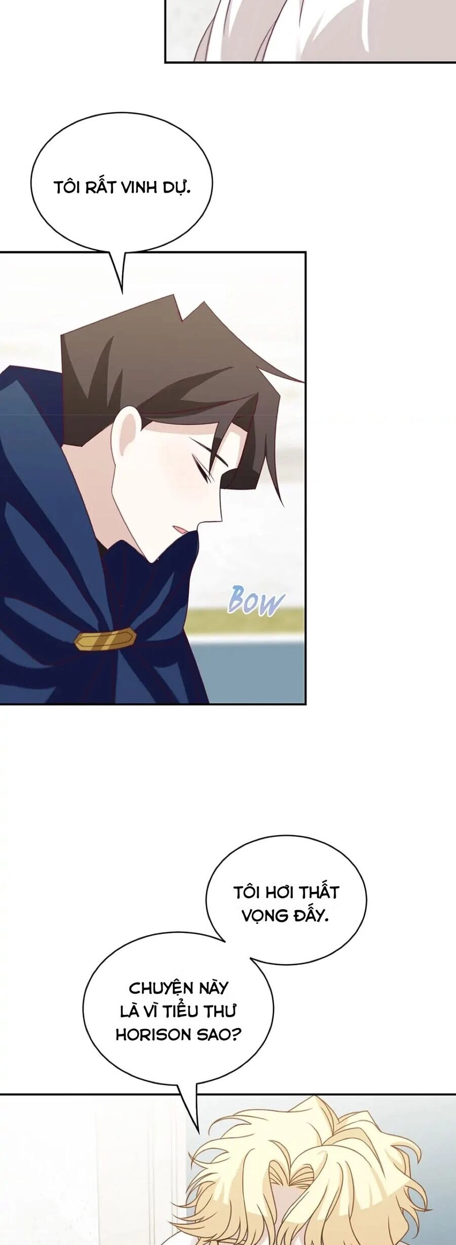 Lần Này, Tôi Sẽ Là Nhân Vật Chính Chapter 35 - 38