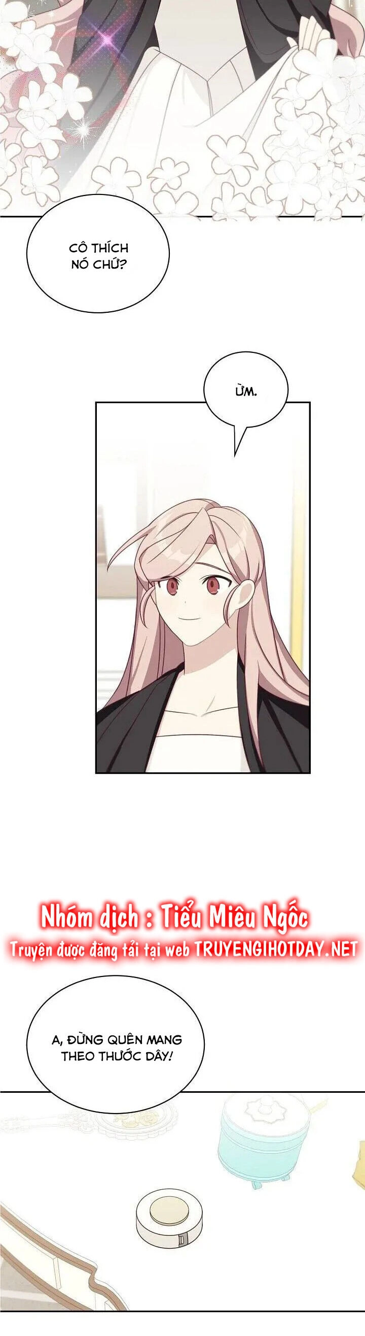 Lần Này, Tôi Sẽ Là Nhân Vật Chính Chapter 36 - 3