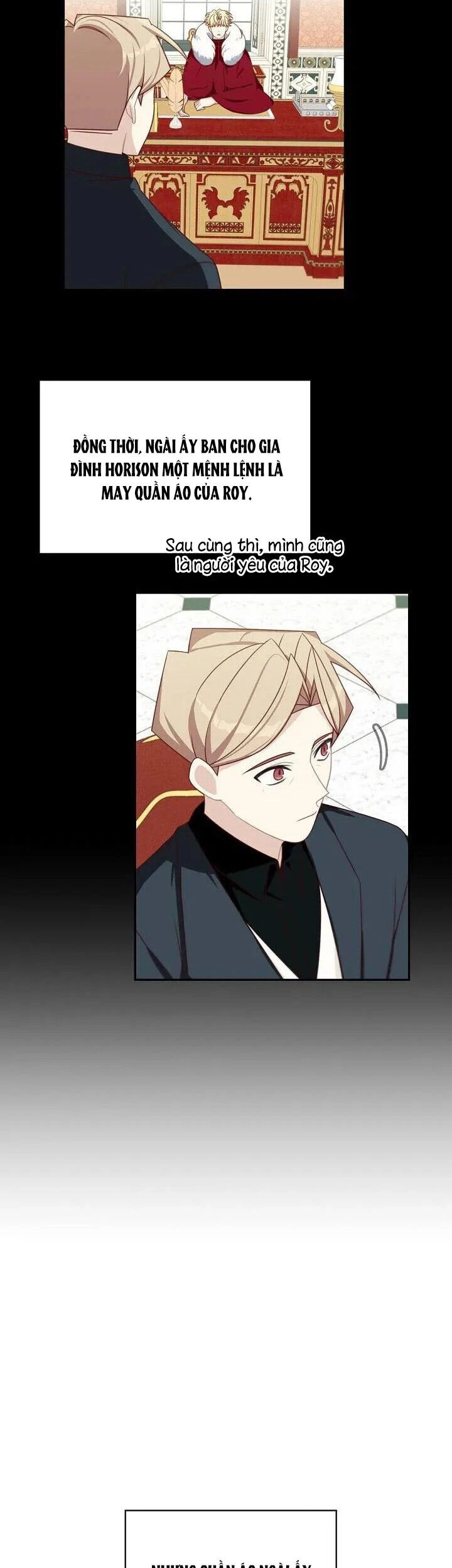 Lần Này, Tôi Sẽ Là Nhân Vật Chính Chapter 36 - 5