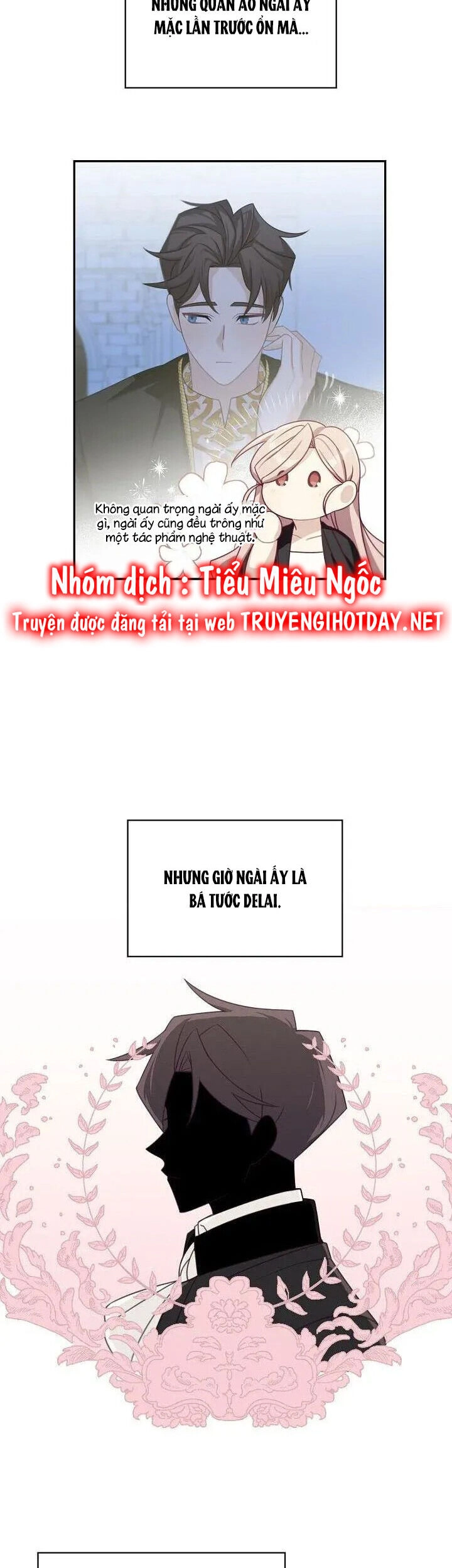 Lần Này, Tôi Sẽ Là Nhân Vật Chính Chapter 36 - 6