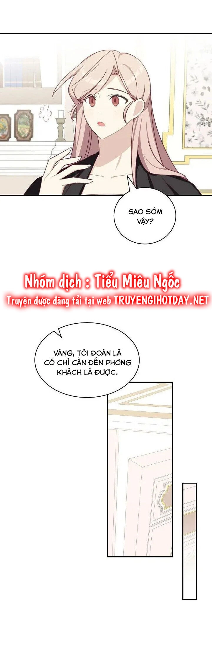 Lần Này, Tôi Sẽ Là Nhân Vật Chính Chapter 36 - 8