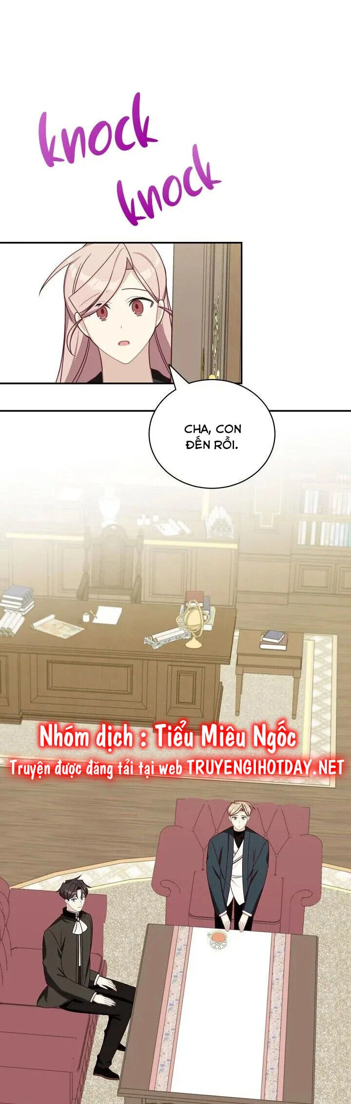 Lần Này, Tôi Sẽ Là Nhân Vật Chính Chapter 36 - 9