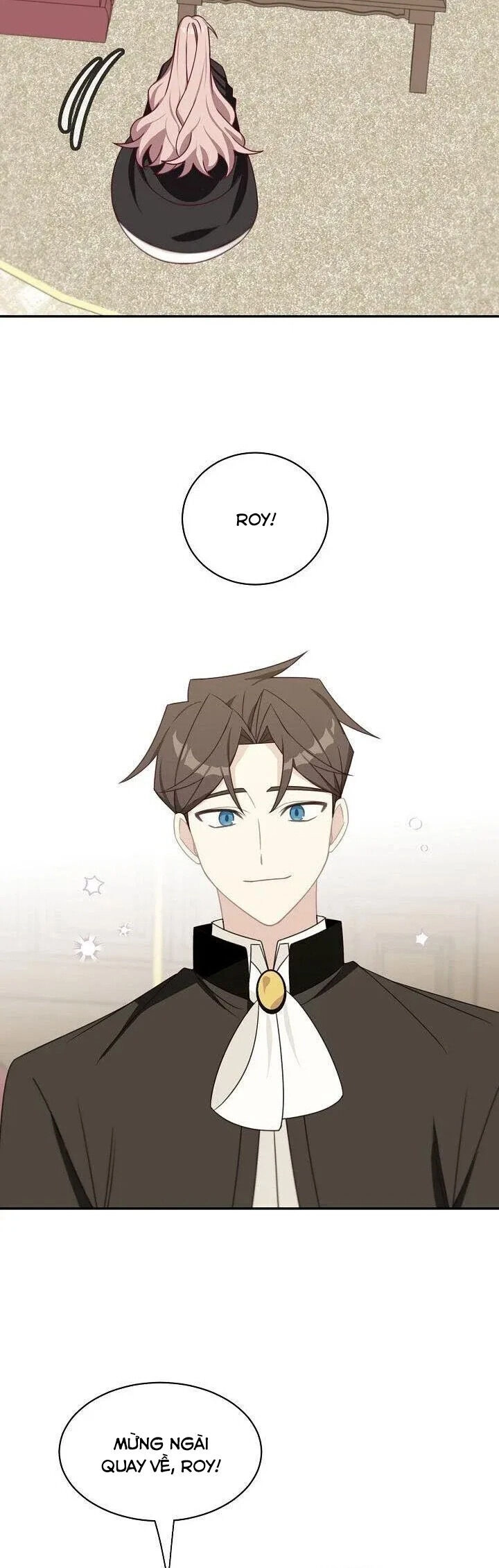 Lần Này, Tôi Sẽ Là Nhân Vật Chính Chapter 36 - 10