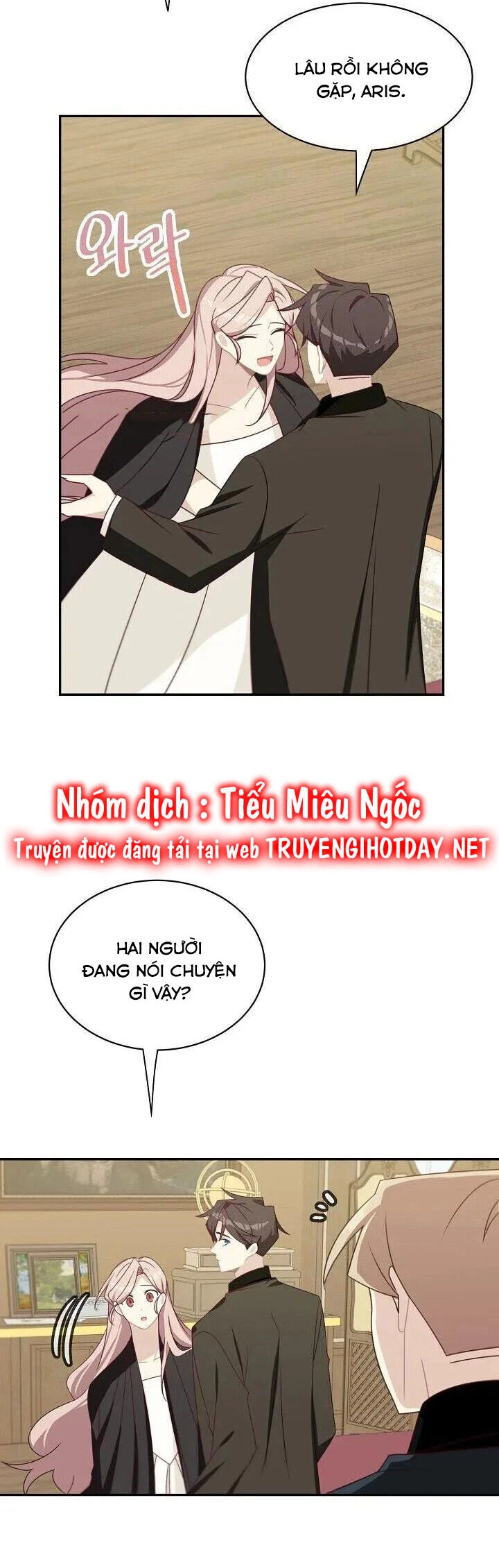 Lần Này, Tôi Sẽ Là Nhân Vật Chính Chapter 36 - 11