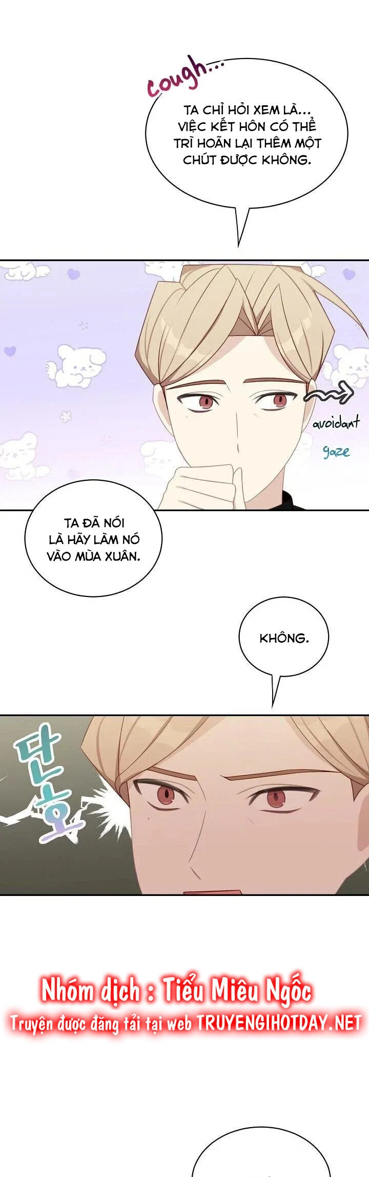 Lần Này, Tôi Sẽ Là Nhân Vật Chính Chapter 36 - 12