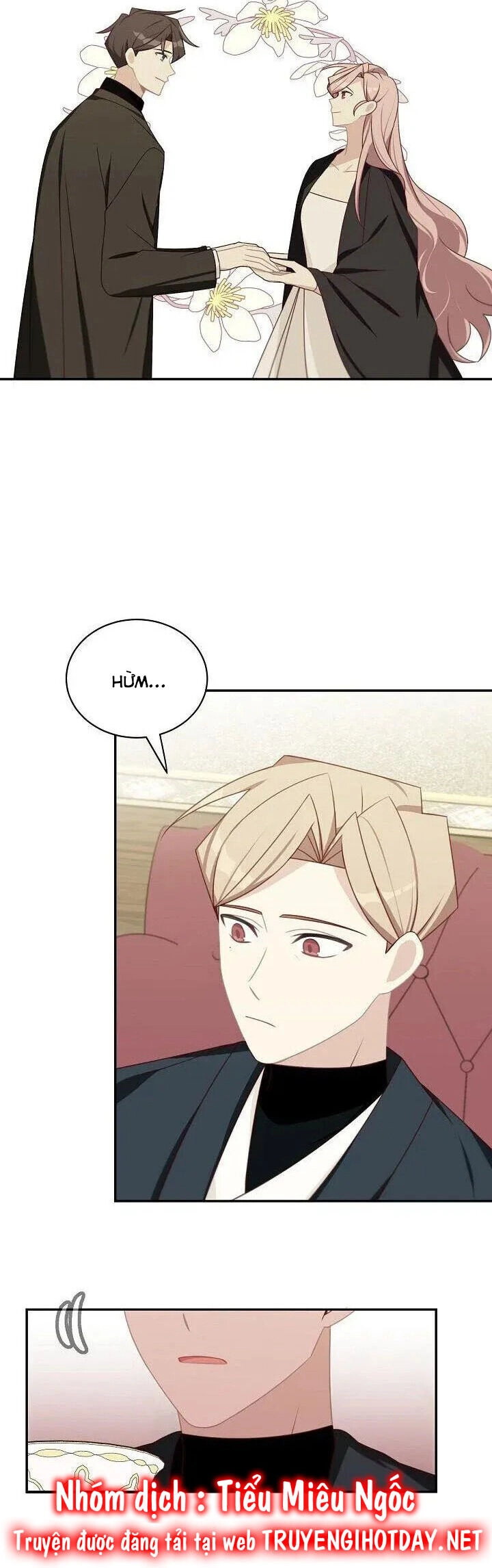 Lần Này, Tôi Sẽ Là Nhân Vật Chính Chapter 36 - 15