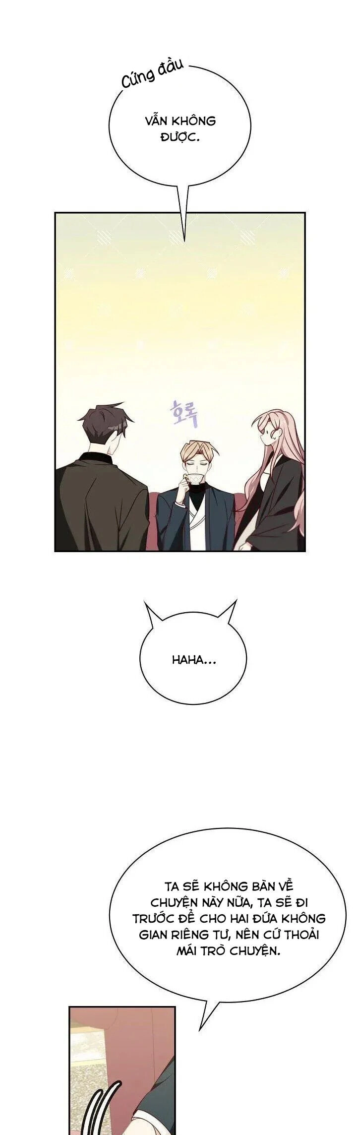 Lần Này, Tôi Sẽ Là Nhân Vật Chính Chapter 36 - 16