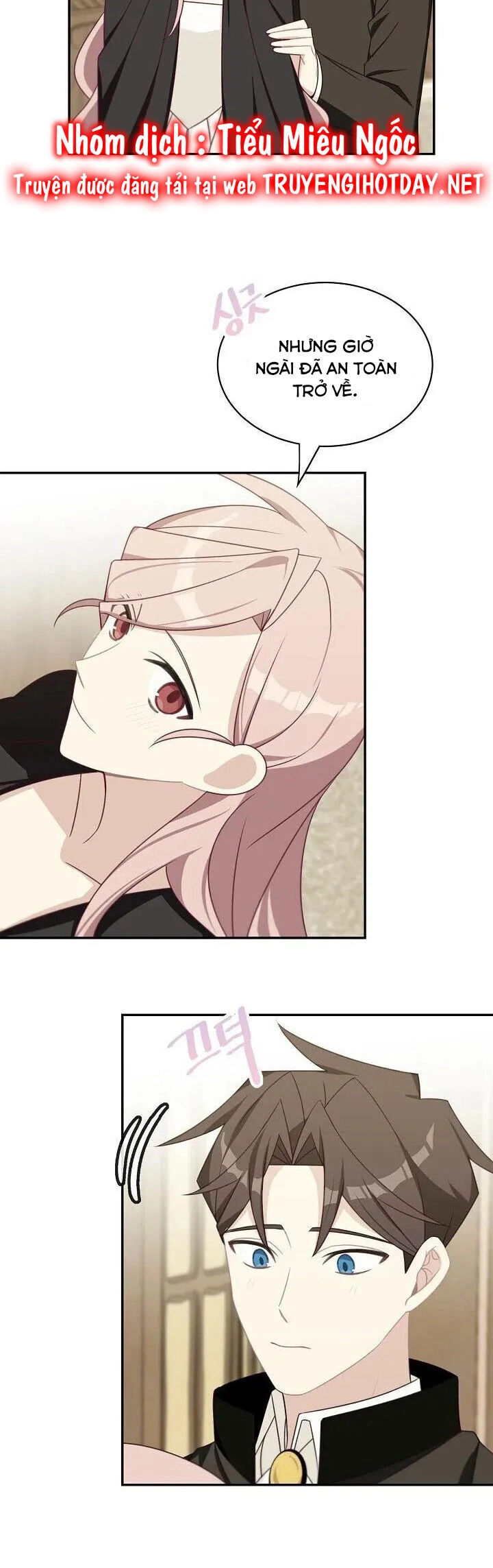 Lần Này, Tôi Sẽ Là Nhân Vật Chính Chapter 36 - 19