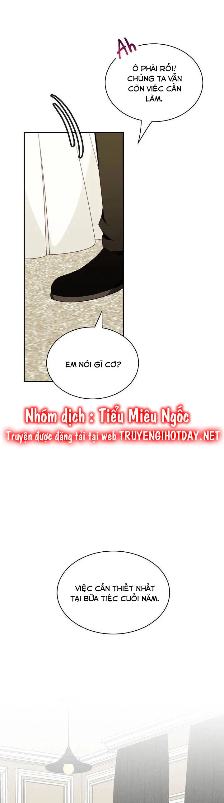 Lần Này, Tôi Sẽ Là Nhân Vật Chính Chapter 36 - 20