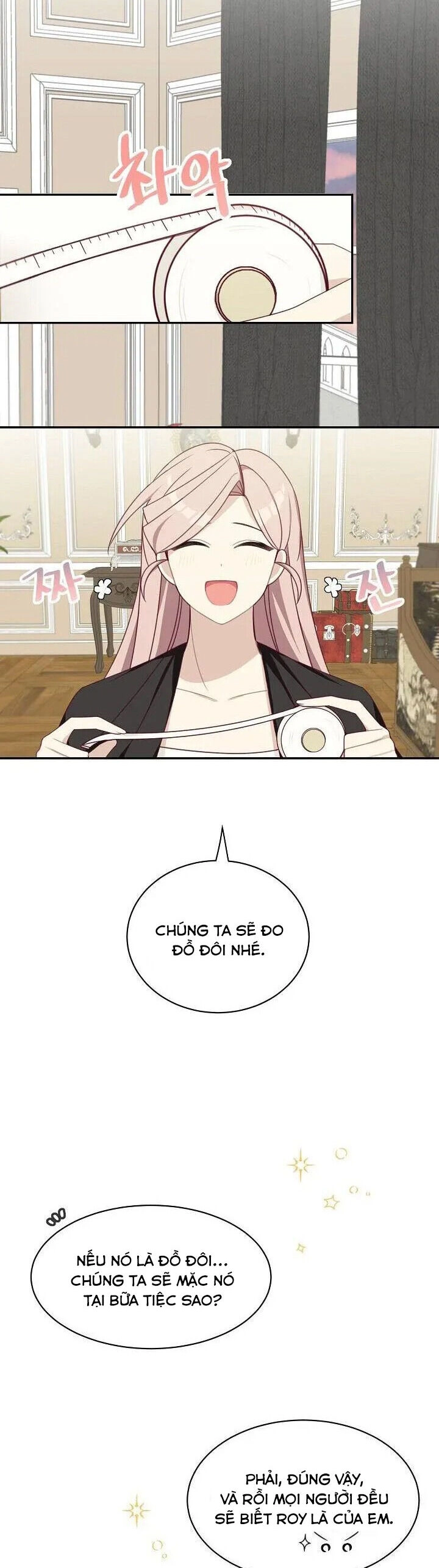 Lần Này, Tôi Sẽ Là Nhân Vật Chính Chapter 36 - 21