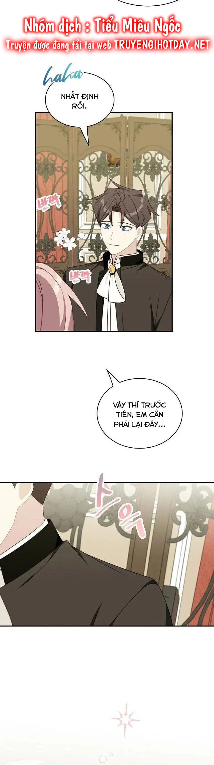 Lần Này, Tôi Sẽ Là Nhân Vật Chính Chapter 36 - 22