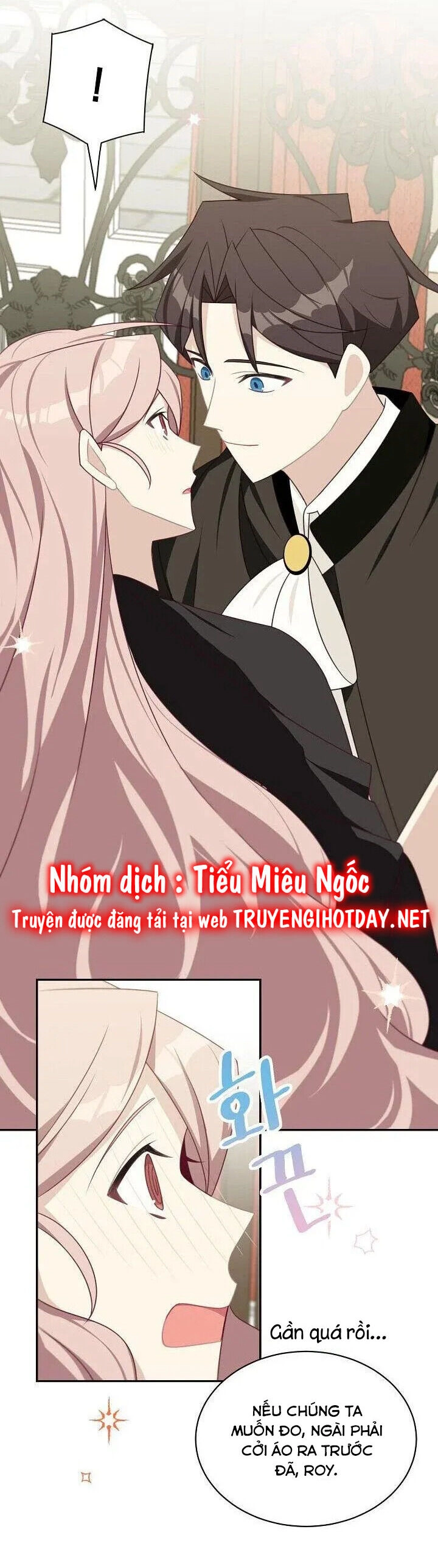 Lần Này, Tôi Sẽ Là Nhân Vật Chính Chapter 36 - 23