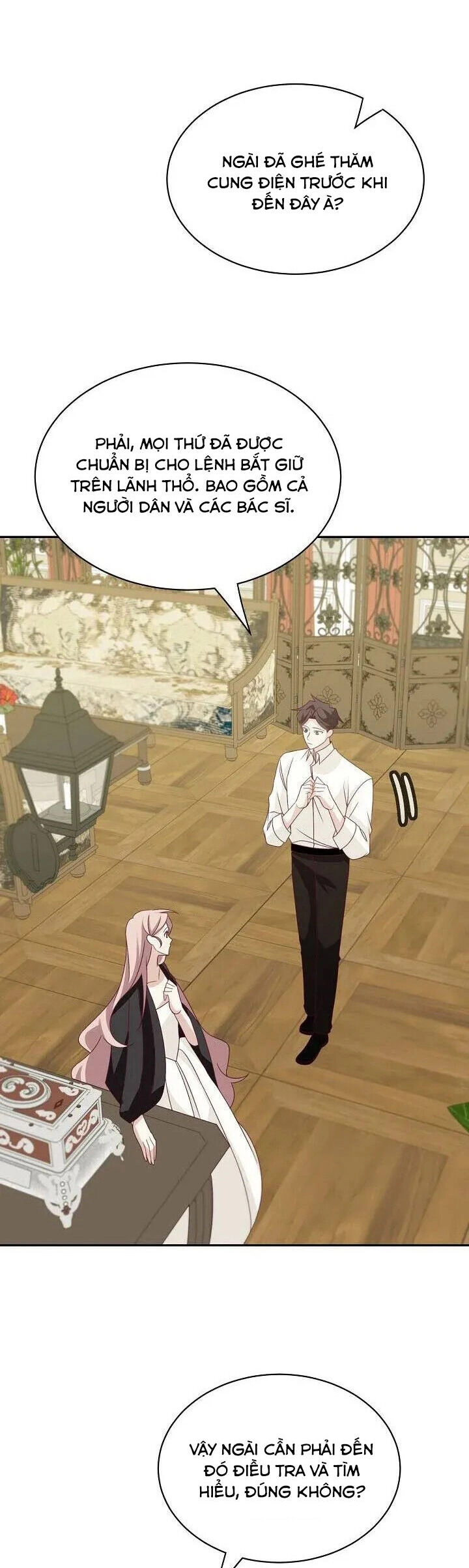 Lần Này, Tôi Sẽ Là Nhân Vật Chính Chapter 36 - 26