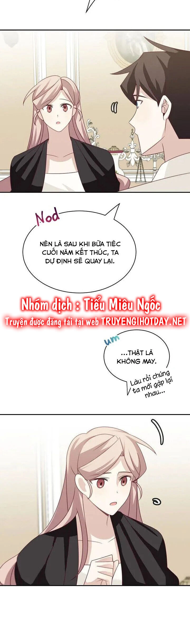 Lần Này, Tôi Sẽ Là Nhân Vật Chính Chapter 36 - 27