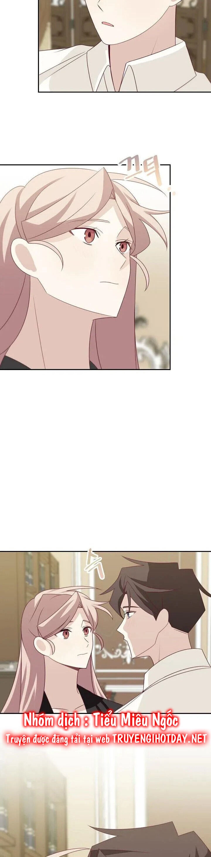 Lần Này, Tôi Sẽ Là Nhân Vật Chính Chapter 36 - 29