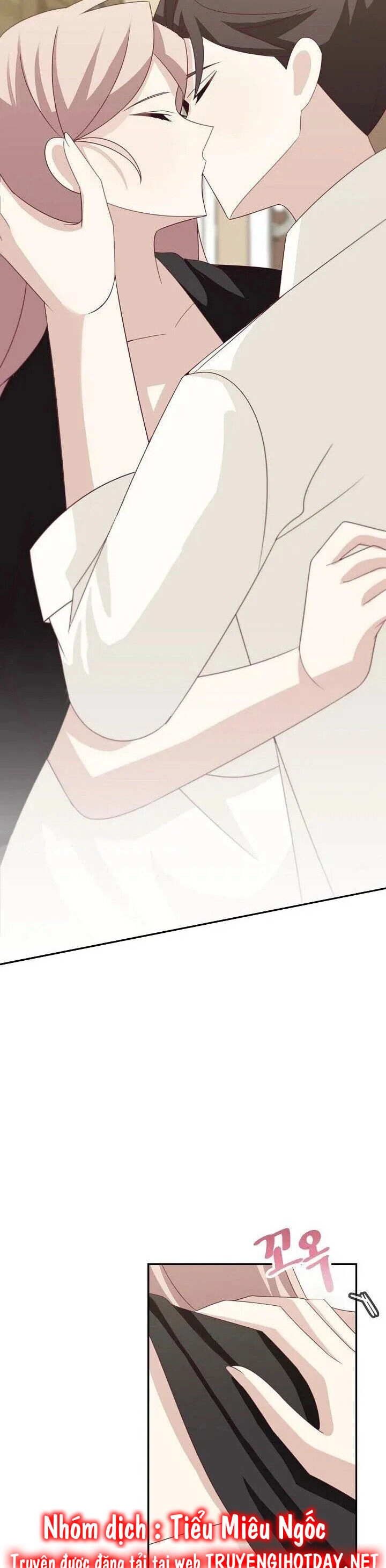 Lần Này, Tôi Sẽ Là Nhân Vật Chính Chapter 36 - 30