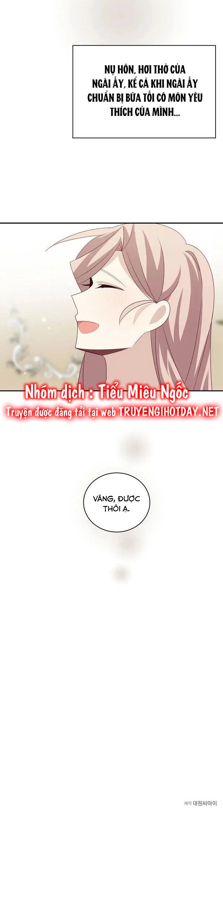 Lần Này, Tôi Sẽ Là Nhân Vật Chính Chapter 36 - 33