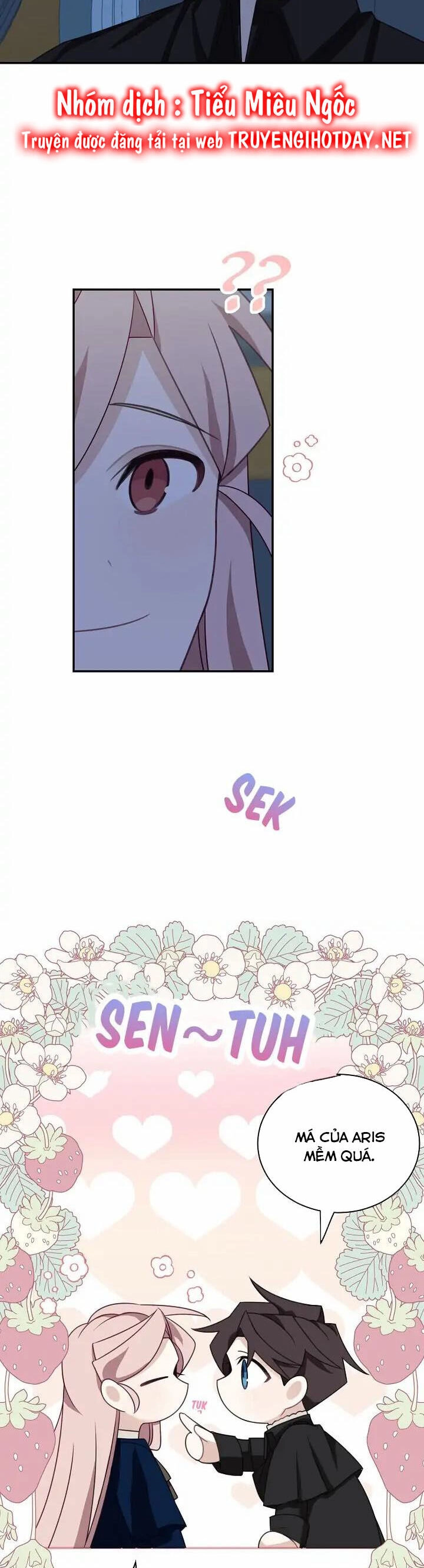 Lần Này, Tôi Sẽ Là Nhân Vật Chính Chapter 37 - 4