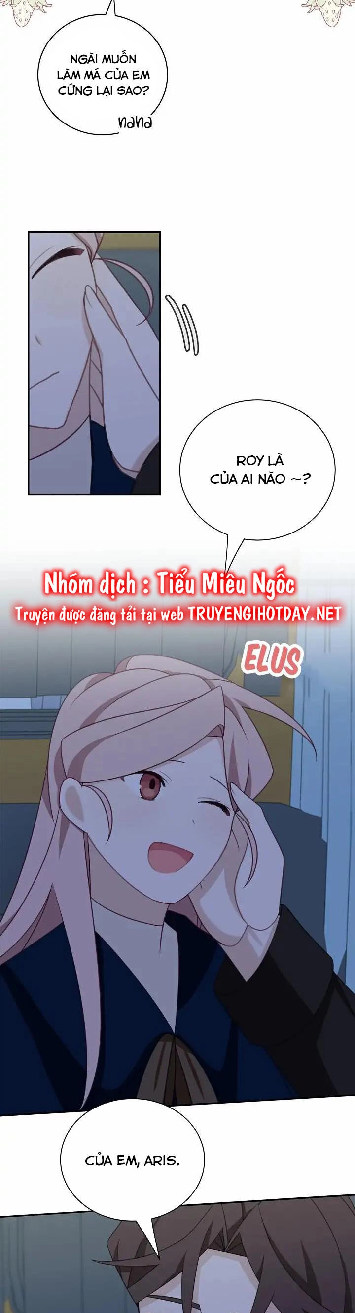 Lần Này, Tôi Sẽ Là Nhân Vật Chính Chapter 37 - 5