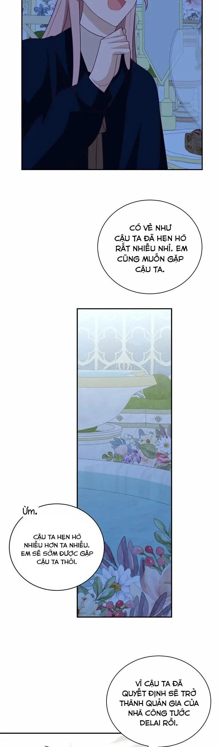 Lần Này, Tôi Sẽ Là Nhân Vật Chính Chapter 37 - 10