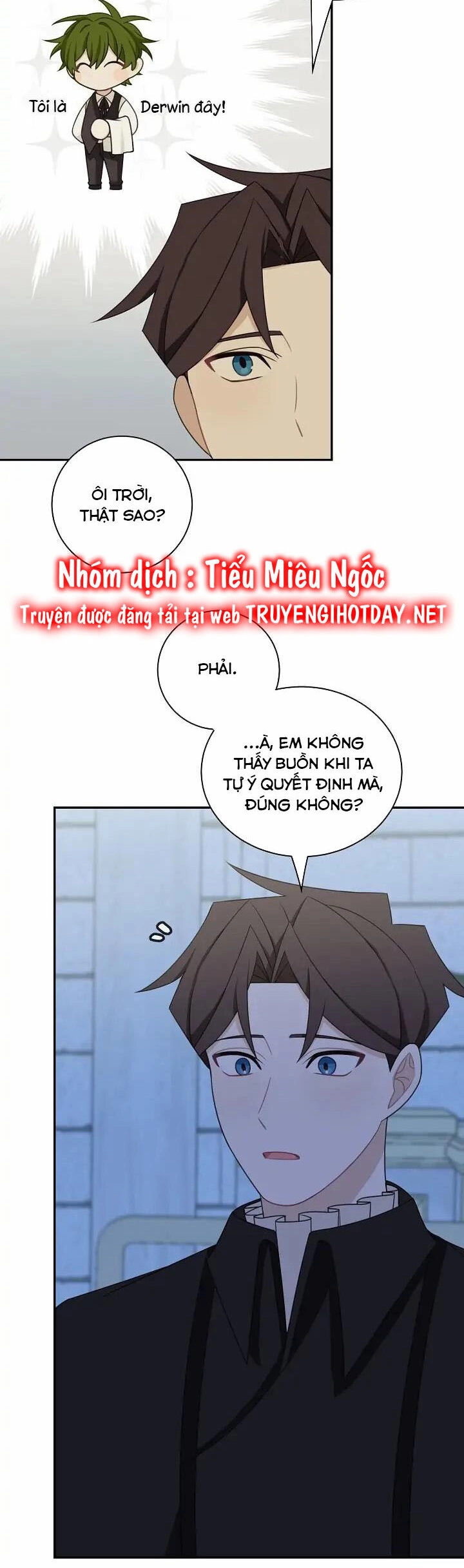 Lần Này, Tôi Sẽ Là Nhân Vật Chính Chapter 37 - 11