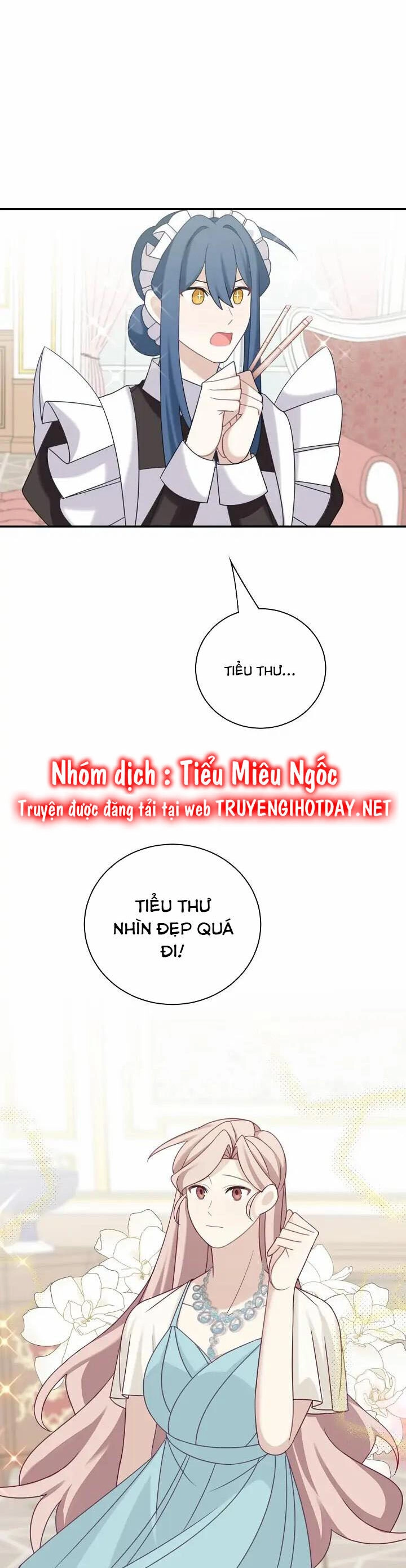 Lần Này, Tôi Sẽ Là Nhân Vật Chính Chapter 37 - 15