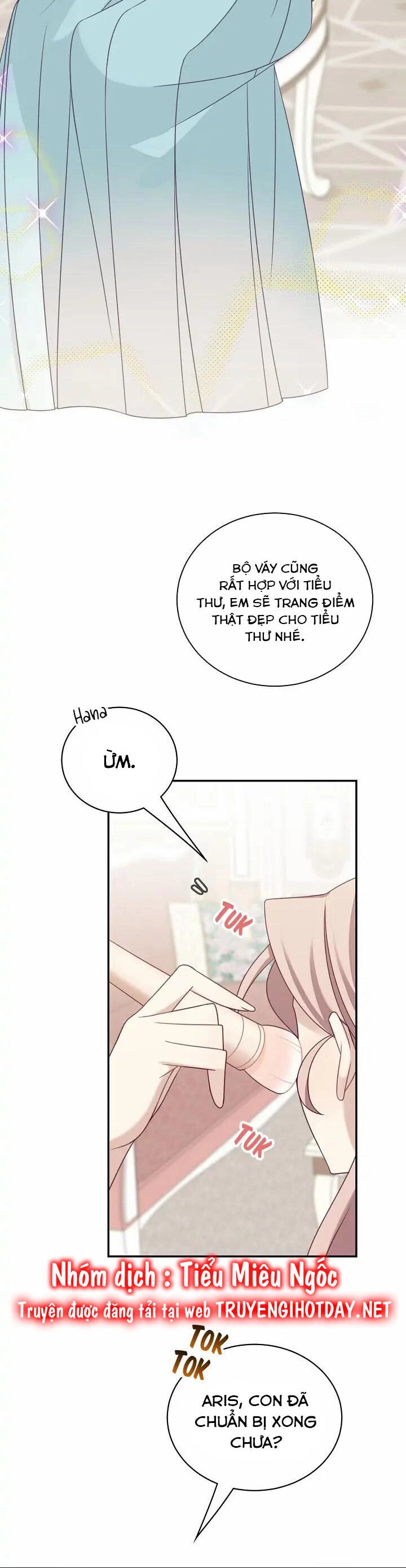 Lần Này, Tôi Sẽ Là Nhân Vật Chính Chapter 37 - 16