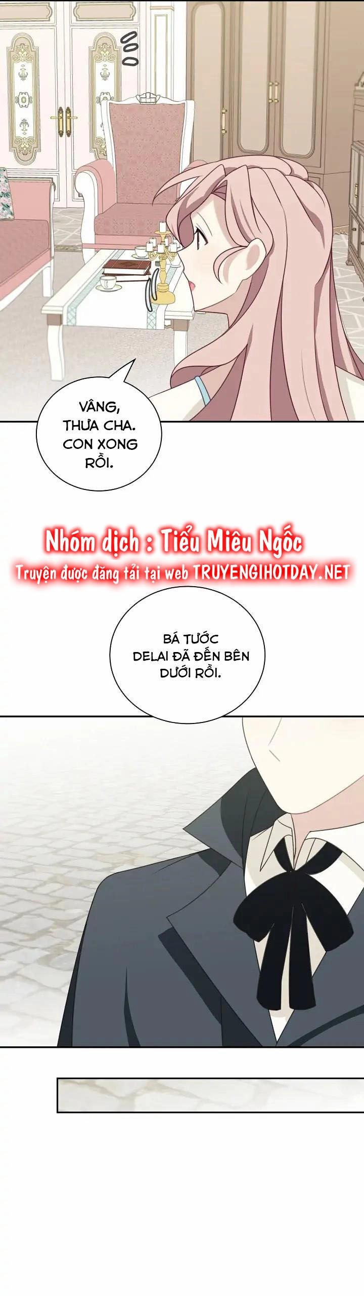 Lần Này, Tôi Sẽ Là Nhân Vật Chính Chapter 37 - 17