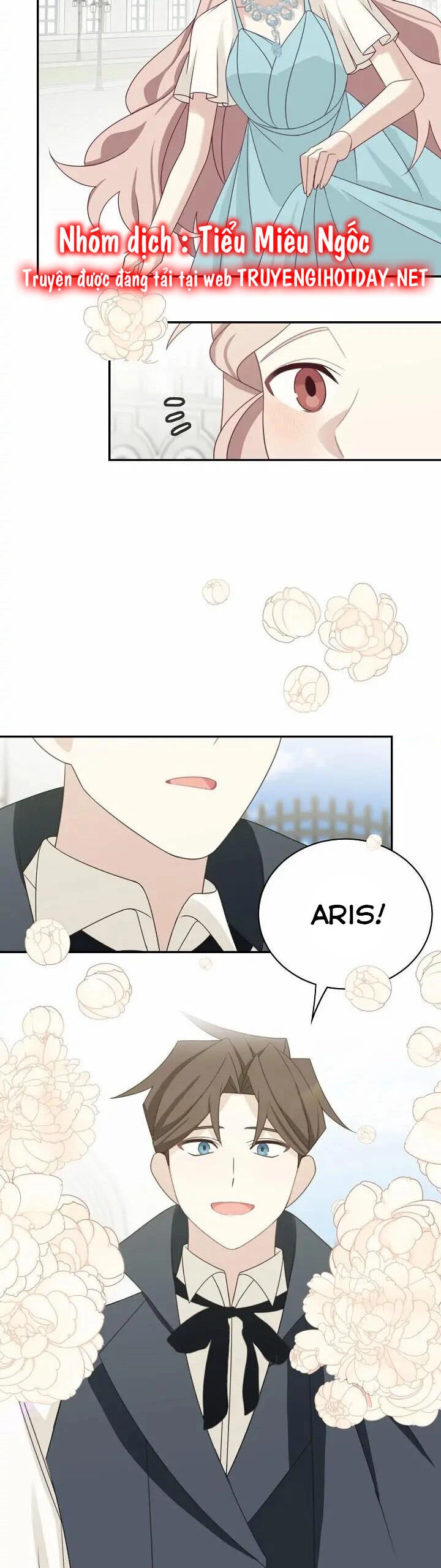 Lần Này, Tôi Sẽ Là Nhân Vật Chính Chapter 37 - 19