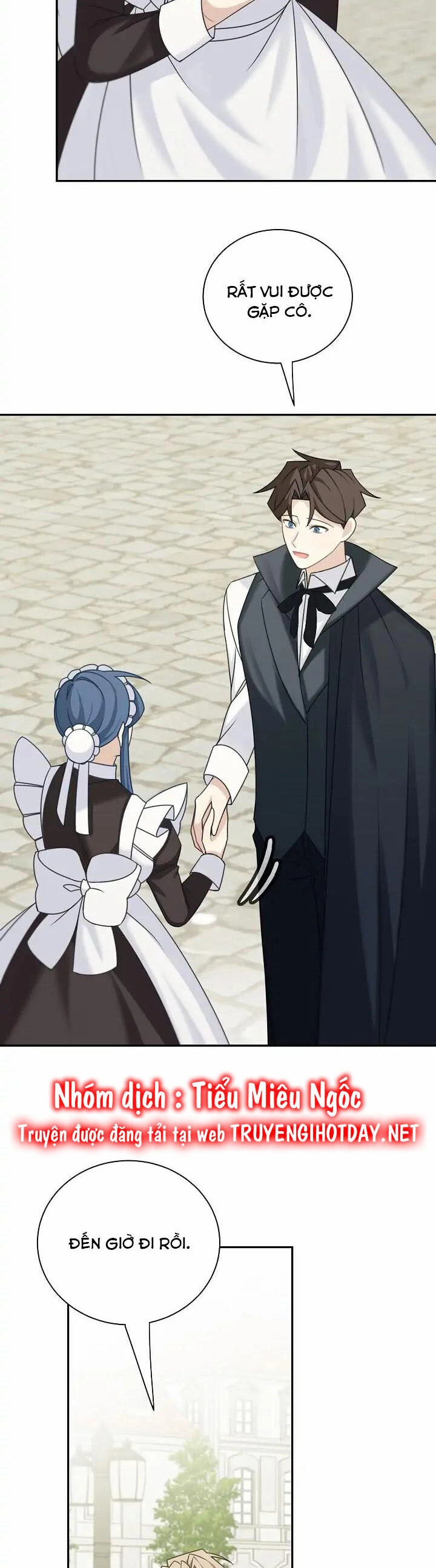 Lần Này, Tôi Sẽ Là Nhân Vật Chính Chapter 37 - 23