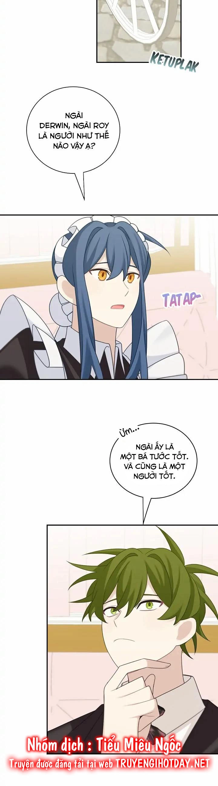 Lần Này, Tôi Sẽ Là Nhân Vật Chính Chapter 37 - 26