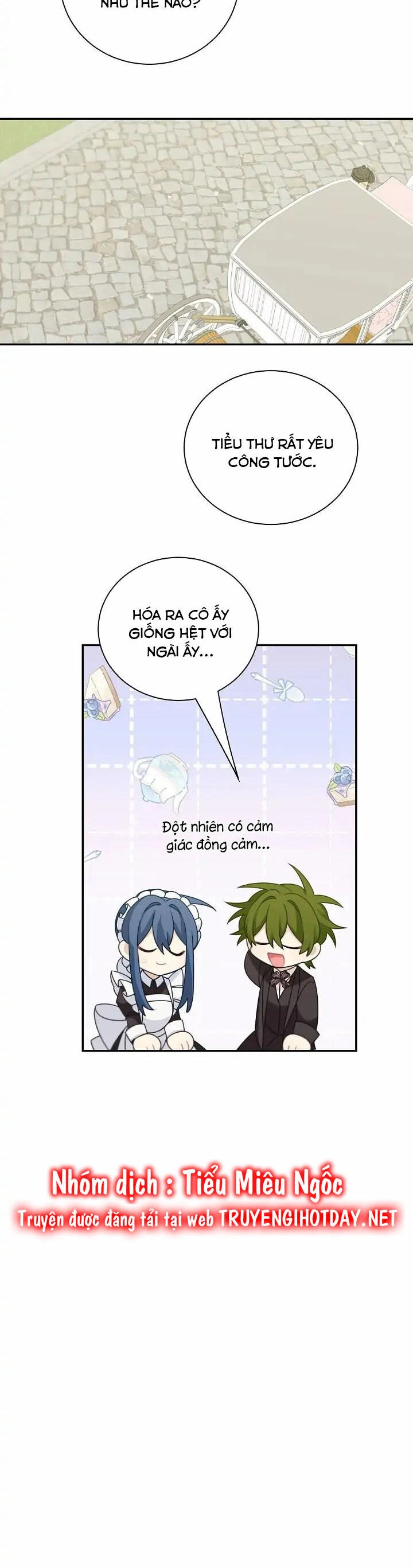 Lần Này, Tôi Sẽ Là Nhân Vật Chính Chapter 37 - 28