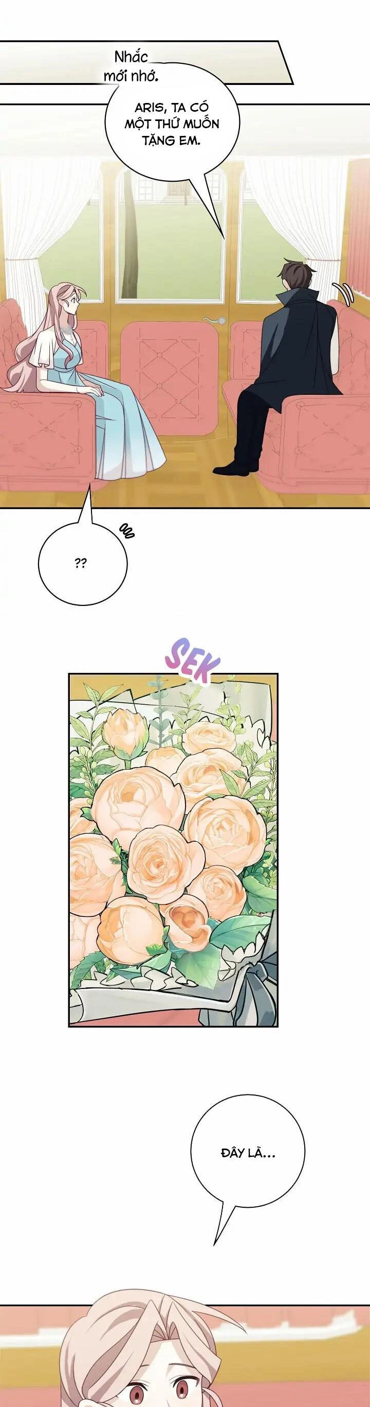 Lần Này, Tôi Sẽ Là Nhân Vật Chính Chapter 37 - 29