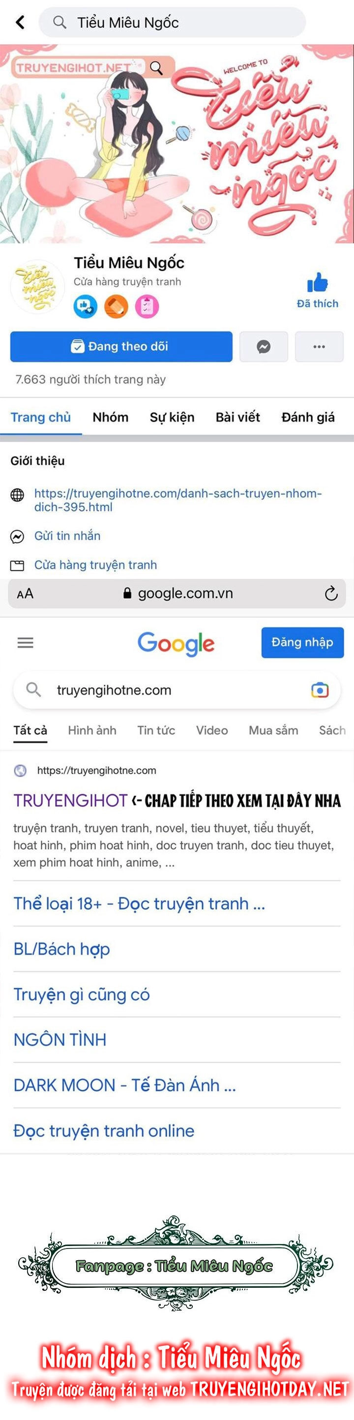 Lần Này, Tôi Sẽ Là Nhân Vật Chính Chapter 38 - 1