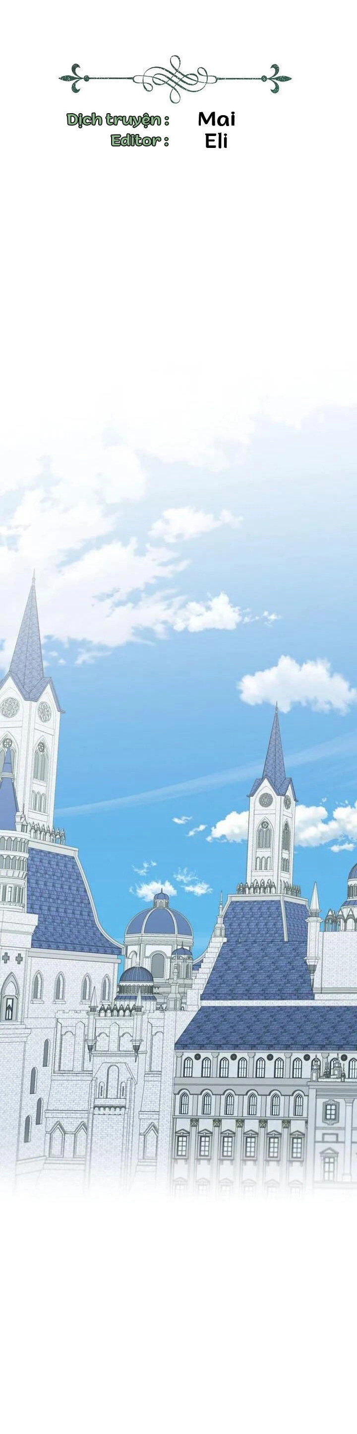 Lần Này, Tôi Sẽ Là Nhân Vật Chính Chapter 38 - 2