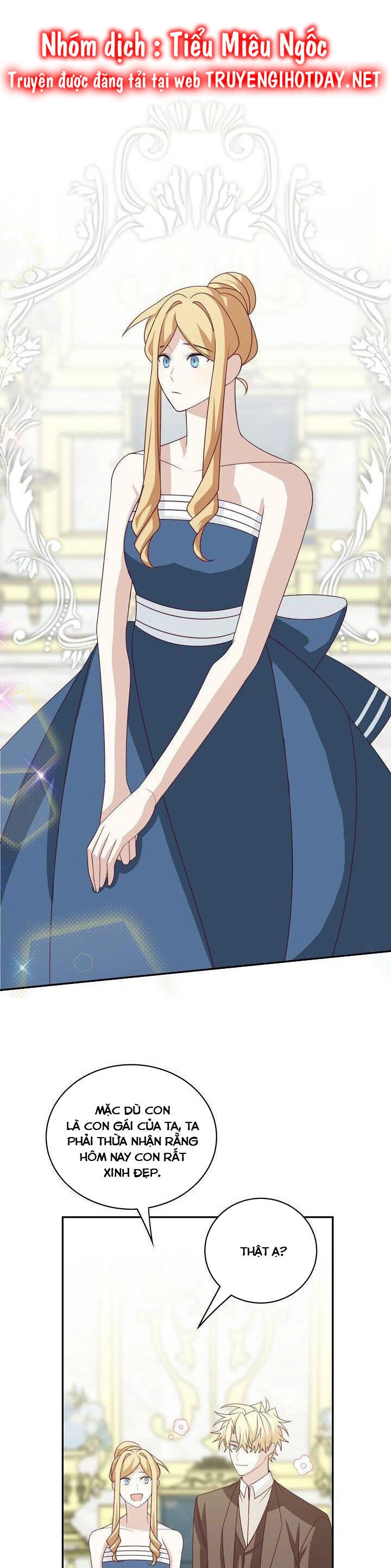 Lần Này, Tôi Sẽ Là Nhân Vật Chính Chapter 38 - 3