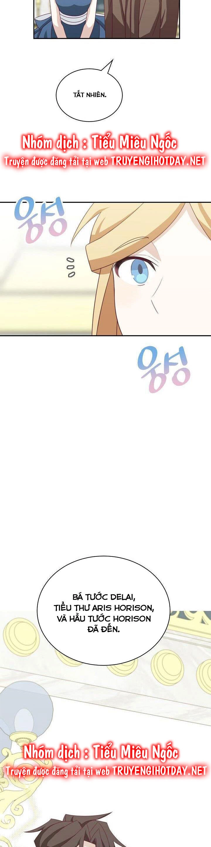 Lần Này, Tôi Sẽ Là Nhân Vật Chính Chapter 38 - 4