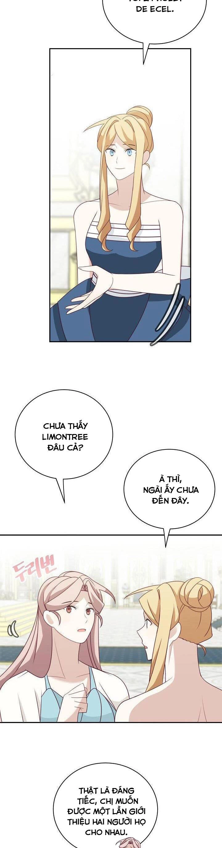 Lần Này, Tôi Sẽ Là Nhân Vật Chính Chapter 38 - 7